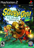 Scooby-Doo! and the Spooky Swamp | Sony PlayStation 2 | PS2