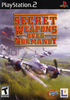 Secret Weapons Over Normandy | Sony PlayStation 2 | PS2