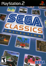 
Sega Classics Collection | PlayStation 2 | PS2