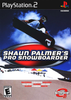 Shaun Palmer's Pro Snowboarder | Sony PlayStation 2 | PS2