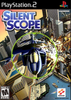 Silent Scope | Sony PlayStation 2 | PS2