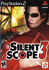 Silent Scope 3 | Sony PlayStation 2 | PS2