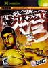 NBA Street V3 | Xbox