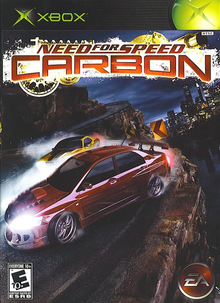 Need for Speed: Carbon | Xbox