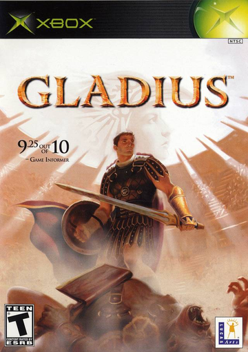 
Gladius | Xbox
