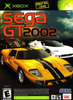 Sega GT 2002 / JSRF: Jet Set Radio Future | Xbox