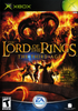 The Lord of the Rings: The Third Age | Xbox