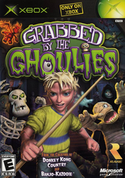 
Grabbed by the Ghoulies | Xbox
