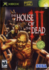 The House of the Dead III | Xbox