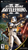 Star Wars: Battlefront II | PlayStation Portable | PSP