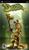 Daxter | PlayStation Portable | PSP