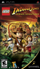 LEGO Indiana Jones: The Original Adventures | PlayStation Portable | PSP