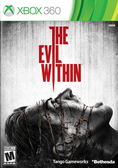
The Evil Within | Xbox 360