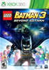 LEGO Batman 3: Beyond Gotham | Xbox 360