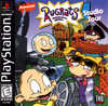 Rugrats: Studio Tour | PlayStation 1 | PS1