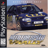 Need for Speed: V-Rally | PlayStation 1 | PS1