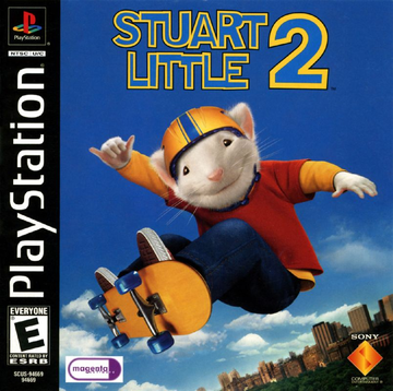 
Stuart Little 2 | PlayStation 1 | PS1