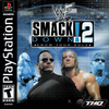 WWF Smackdown! 2: Know Your Role | PlayStation 1 | PS1