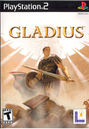 
Gladius | PlayStation 2 | PS2