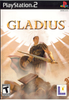 Gladius | Sony PlayStation 2 | PS2