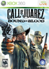 Call of Juarez: Bound in Blood | Xbox 360