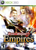 Dynasty Warriors 5: Empires | Xbox 360