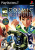 Ben 10: Ultimate Alien - Cosmic Destruction | Sony PlayStation 2 | PS2