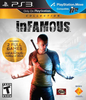 inFAMOUS Collection | Sony PlayStation 3 | PS3