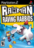 Rayman: Raving Rabbids | Sony PlayStation 2 | PS2