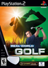 Real World Golf | Sony PlayStation 2 | PS2