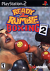 Ready 2 Rumble Boxing: Round 2 | Sony PlayStation 2 | PS2