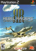 Rebel Raiders: Operation Nighthawk | Sony PlayStation 2 | PS2