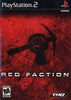 Red Faction | Sony PlayStation 2 | PS2