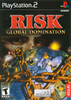 Risk: Global Domination | Sony PlayStation 2 | PS2