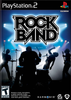 Rock Band | Sony PlayStation 2 | PS2