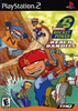 Rocket Power: Beach Bandits | Sony PlayStation 2 | PS2