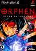 Orphen: Scion of Sorcery | Sony PlayStation 2 | PS2