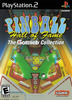 Pinball Hall of Fame: The Gottlieb Collection | Sony PlayStation 2 | PS2