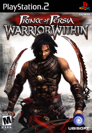 Prince of Persia: Warrior Within | Sony PlayStation 2 | PS2