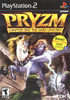 Pryzm: Chapter One - The Dark Unicorn | Sony PlayStation 2 | PS2