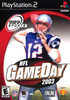 NFL GameDay 2003 | Sony PlayStation 2 | PS2