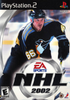 NHL 2002 | Sony PlayStation 2 | PS2