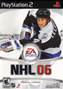 NHL 06 | Sony PlayStation 2 | PS2