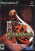 Nightshade | Sony PlayStation 2 | PS2