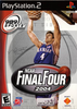 NCAA Final Four 2004 | Sony PlayStation 2 | PS2