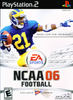 NCAA Football 06 | Sony PlayStation 2 | PS2