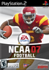 NCAA Football 07 | Sony PlayStation 2 | PS2