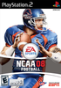 NCAA Football 08 | Sony PlayStation 2 | PS2