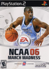 NCAA March Madness 06 | Sony PlayStation 2 | PS2