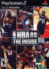 NBA 09: The Inside | Sony PlayStation 2 | PS2